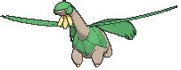 tropius smogon